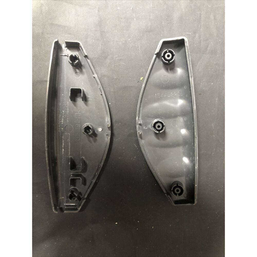 Frigidaire Gallery‎ Dishwasher : Dishrack Handle Assembly #5304506509